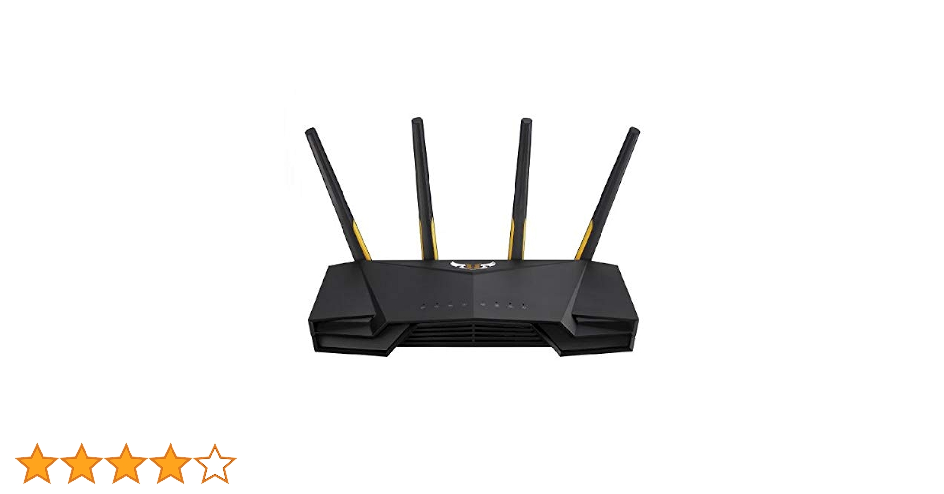 Amazon | ASUS 旧モデル ASUS WiFi 無線 ルーターTUF-AX3000 | ASUS